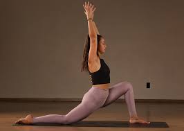 Embrace your practice by working to strengthen and rebuild your neurological connections to your body through muscle touch activation. Video On Demand Om Yoga