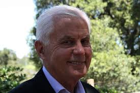 Richard Aurelio's Instagram, Twitter & Facebook