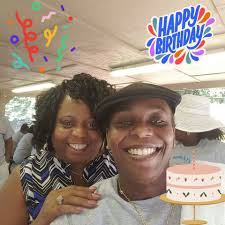 Edmond Family Reunion