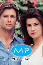Watch Melrose Place (1992) TV Series Free Online