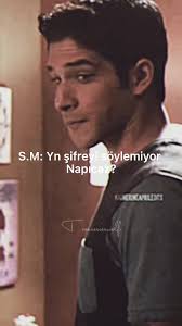 pov:yn şifreyi sadece dereğe söylüyor #teenserieswolf#derekhale#teenw...