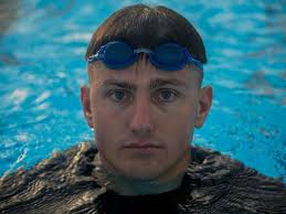 678 Swim Qualification Image: PICRYL