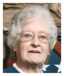 Obituary information for Mary Lou Cernik