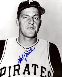 Autographed HAL SMITH 8X10 Photo