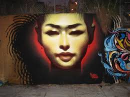 El Mac // Great Urban Artists // Street Art Online // Mr Pilgrim