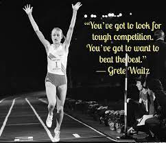 Top 15 quotes and wishes for the international olympic day. Track And Field Mom Quotes Quotesgram