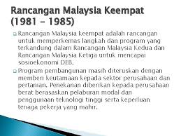 See more of siaran langsung rancangan malaysia on facebook. Bab 6 Pembangunan Ekonomi Dalam Konteks Hubungan Etnik