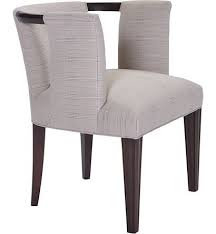 Milton Pull Up Chair From The Mariette Himes Gomez Collection By Hickory Chair Furniture Co Hickory Chair Furniture Chair Accent Chairs