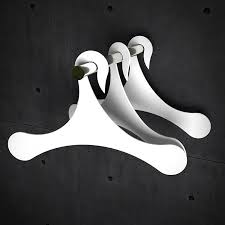 Coat Hanger Kuka 04 Jpg 850 850 Coat Hanger Hanger Cool Stuff