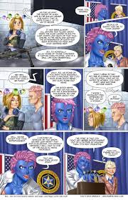 Grrl Power #754 