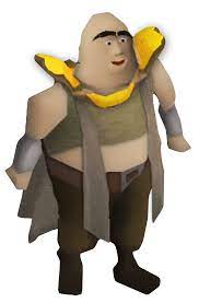 I made a (kind of) HD Thurgo : r/2007scape