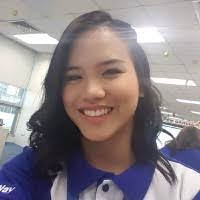 Mary Pedro's Instagram, Twitter & Facebook