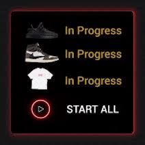 We did not find results for: Nikeshoebot Sneaker Bot Shoe Bot Automatically Buy Shoes