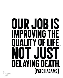 Printable Wall Art Medical Quote Quot Quality Of Life Quot Medical Quotes Quality Quotes Quotes
