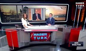 Habertürk canlı izle, habertürk kanalını hd kalitede ücretsiz izleyebilirsiniz. Haberturk Tv Haberleri Tele1