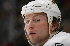 Dallasin pitkäaikaista kapteenia muistettiin komeasti