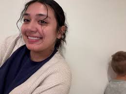 How many here had family that worked for the CCC?