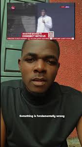 El estado de la iglesia en Uganda