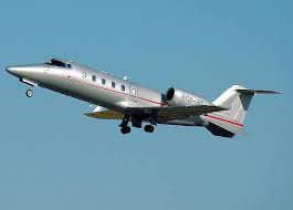 The q400 really isn't a small plane, and turbulence has to do with wing loading and not aircraft size anyway. Learjet 60 Jet Aircraft Bombardier Airplane Plane Take Off Departure Private Small Business Pikist