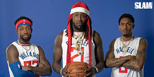Jul 01, 2021 · re: Hussle Motivate Lou Will Trezz And Pat Bev Cover Slam 226