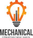 Mechanical Technology Logo PNG Vector (EPS) Free Download