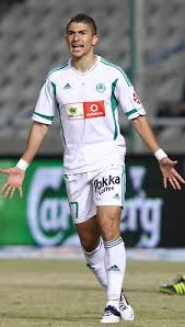 Последние твиты от ac omonia nicosia (@acomonianicosia). Omonia Nicosia 2011 12 Home Kit