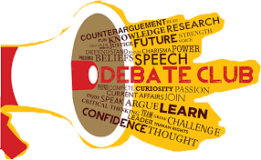 Be sure to come and support also congratulations to our president of the debate club salem almutairi for getting 3rd best speaker. Debate Club
