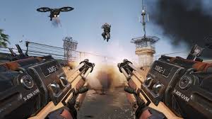 Just like in each call of duty, advanced warfare has a really nice ranking system. Call Of Duty Advanced Warfare Multiplayer Guide Digital Trends