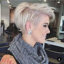 Most of woman wonder nowadays that how can we change our looking. Pixie Haircuts For Women 21 Dressfitme