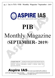 Monthly Pib September 2019 Flip Book Pages 1 50 Pubhtml5