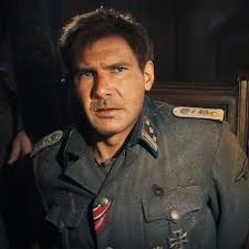 How 'Indiana Jones and the Dial of Destiny' De-Aged Harrison Ford