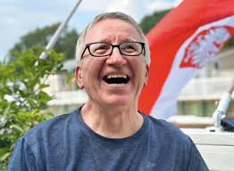 Bohater filmu „Chodźcie z nami”. Edward Janus gościem Festiwalu Filmowego  NNW