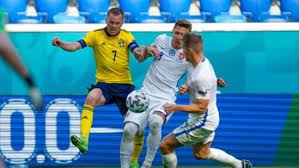 The two sides played a goalless draw in the first half, while in the 77th minute of the clash, emil forsberg put sweden ahead from the penalty spot. Wl Ahoifmvrycm