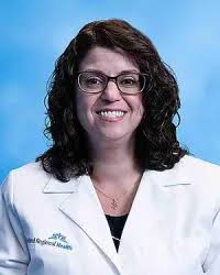 Dr. Clare Lawlor, PhD, Psychology