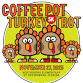 The Coffee Pot Turkey Trot - Presented by North event image