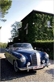 Mercedes Benz Mercedes Benz Mobil Klasik Mercedes