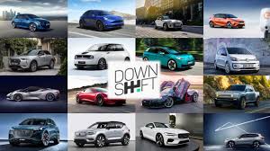 Voitures Electriques En 2020 Tous Les Modeles Et Dates De Sortie