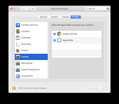 If i am right, i think signal might have a hard time since the app relies on a centralized server network model. Signal Permissions Os Notification Settings Signal Support