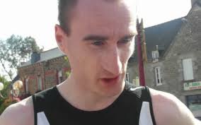 Course sur route. David Massart troisième à Plouër-sur-Rance