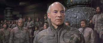 Dune The Movie Film Adaptations Movies