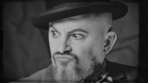 It's Moving Day" by the Busted Jug Band