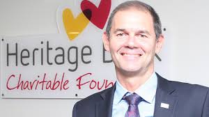 New rural financier chasing slice of $34.6bn market