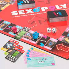 13 Best Sexual Board Games for Flirtatious Fun as a Couple - Bedbible.com
