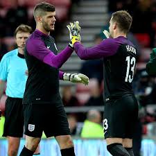 Manchester united have agreed a deal to bring goalkeeper tom heaton back to the club on a free transfer this summer. Tom Heaton Very Proud After Winning First England Cap Cheshire Live