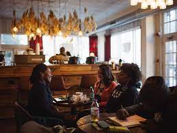 Afro joe's afro joe's is a coffee shop and cafe. Black Owned Coffee And Tea Businesses That Are Great Alternatives To Starbucks