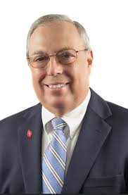 Frank Lombard Obituary