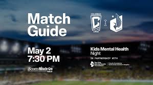 MATCH GUIDE | Crew vs. Minnesota United FC