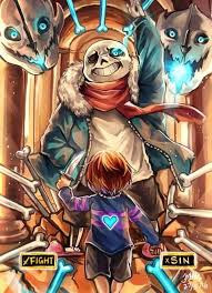 After years of being shadowed by sans, papyrus finally snaps. Kyoblack Haru Undertale Fanart Undertale Art Undertale Comic