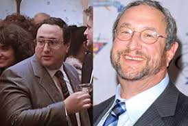 HAPPY 73rd BIRTHDAY to STUART PANKIN!! American actor, who is best known  for his role as the voice of Earl Sinclair in Dinosaurs. He is also known  for playing anchor Bob Charles