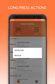 How can i track poslaju parcel status online? Track Poslaju J T Skynet Citylink Dhl Shopee For Android Apk Download